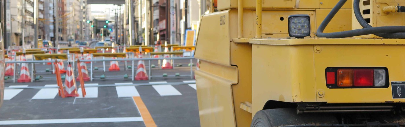 外構工事・造成工事の施工実績